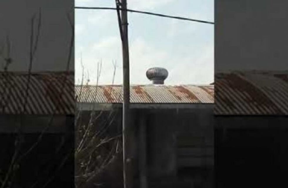 Vecinos de Paraná denuncian que un ruido molesto no los deja dormir