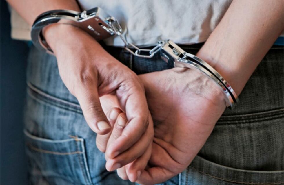 Alta Gracia: tras un control de rutina quedó detenido