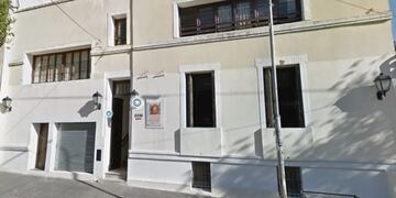 Brote de contagios de coronavirus en el Hogar Pequeño Cottolengo Don Orione (web)