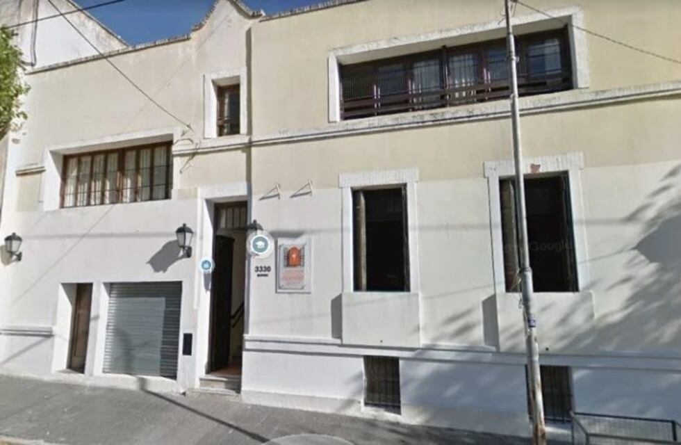 Brote de contagios de coronavirus en el Hogar Pequeño Cottolengo Don Orione