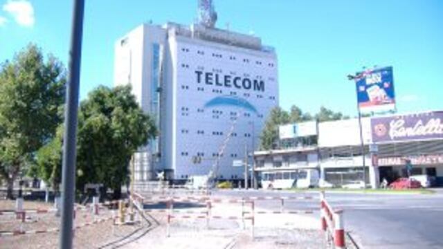 La compau00f1u00eda emitiu00f3 un comunicado luego del asalto que cometieron falsos operarios en un departamento.