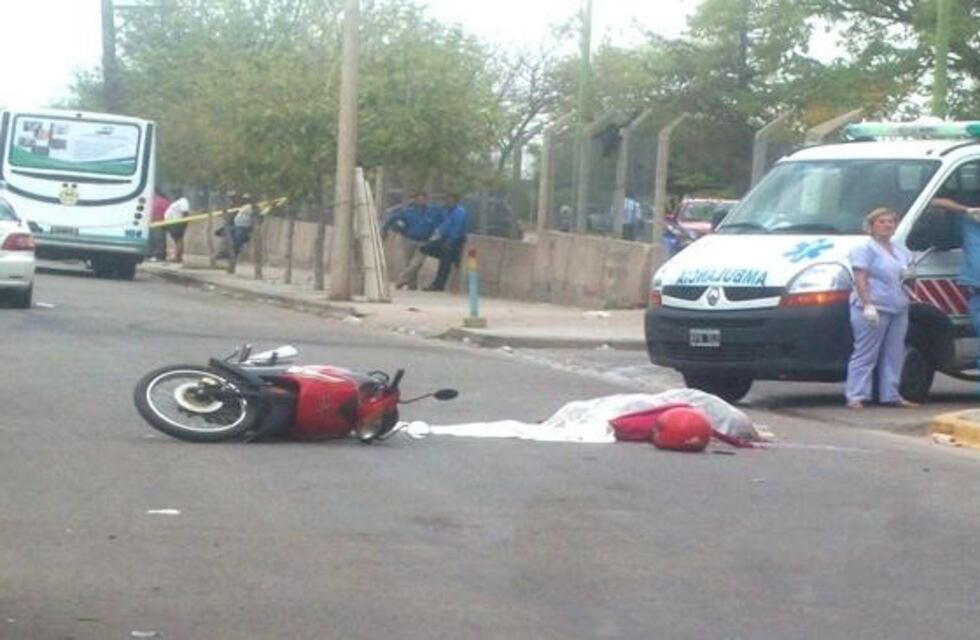 Siniestros viales: Hubo 2 muertos en la previa de la nochebuena