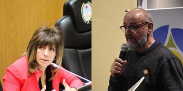 Dos dirigentes de Cambiemos apoyan la fórmula Manzur - Jaldo\u002E (Web)