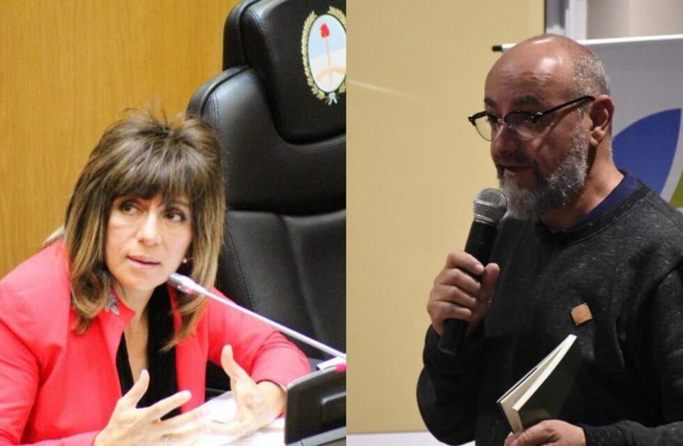 Dos dirigentes de Cambiemos apoyan la fórmula Manzur - Jaldo