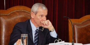 Carlos Perdigués (La Arena)