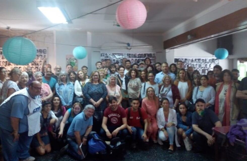 Este miércoles se realizará una marcha rechazando la prisión domiciliaria a Demarchi