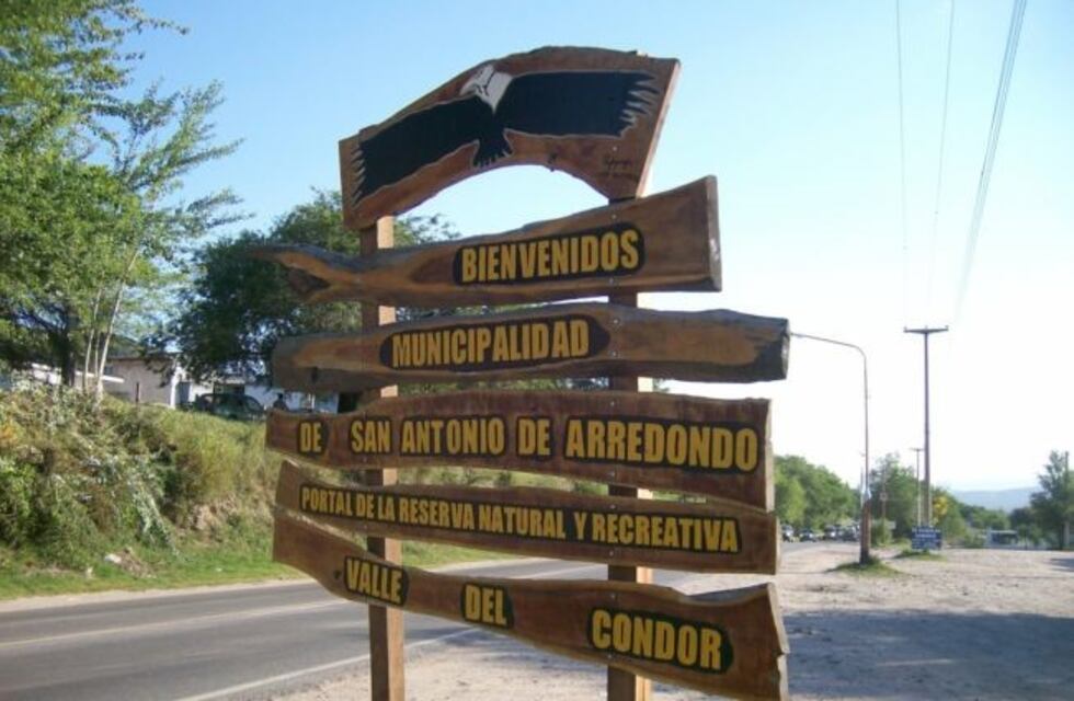 Detuvieron a un vecino en San Antonio por "tentativa de robo"