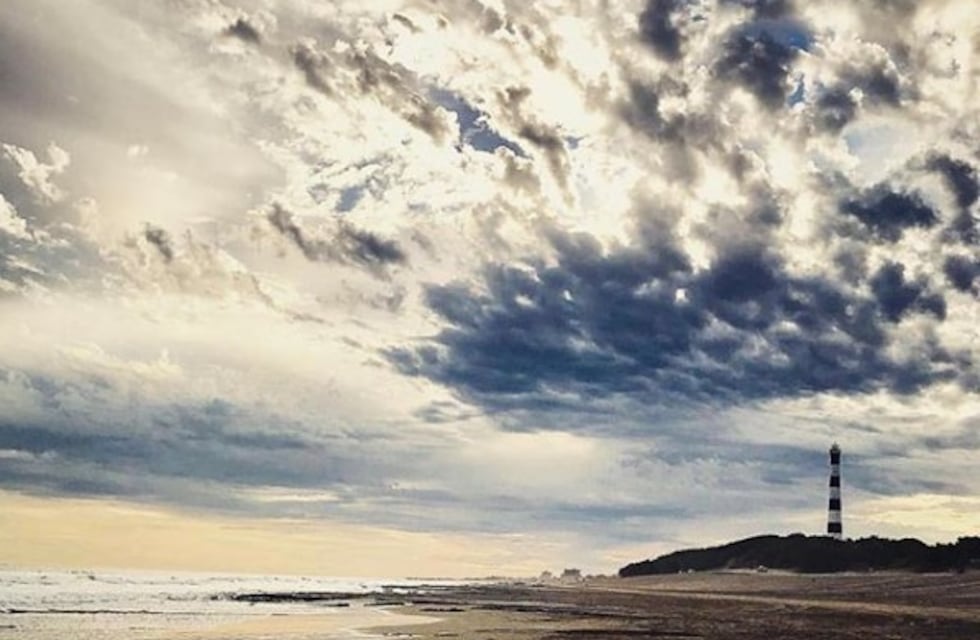 Alejandro Borensztein, lo invito a conocer Claromecó