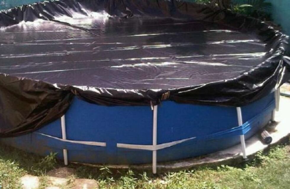 Murió ahogado un niño en San Rafael