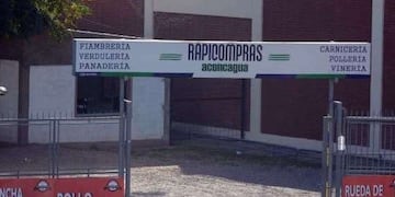 Por el tarifazo y la crisis frutícola, cierra tradicional frigorífico Aconcagua\u002E