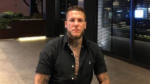 Alexander Caniggia (@alexcaniggia)