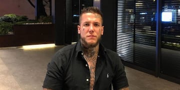 Alexander Caniggia (@alexcaniggia)