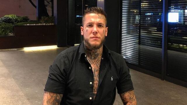 Alexander Caniggia (@alexcaniggia)