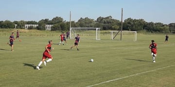 Prensa Central Córdoba\u002E