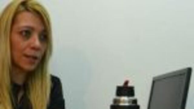 Los casos se naturalizan, advierte Alicia Salusso, subdirectora del centro.