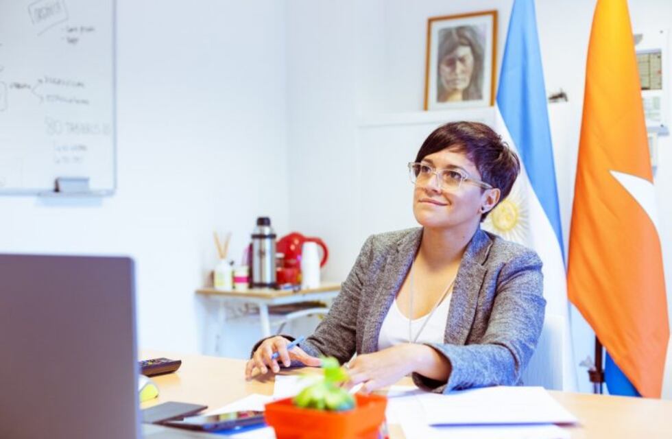 Cubino: "Todos los docentes hicieron grandes esfuerzos para llevar adelante su tarea"