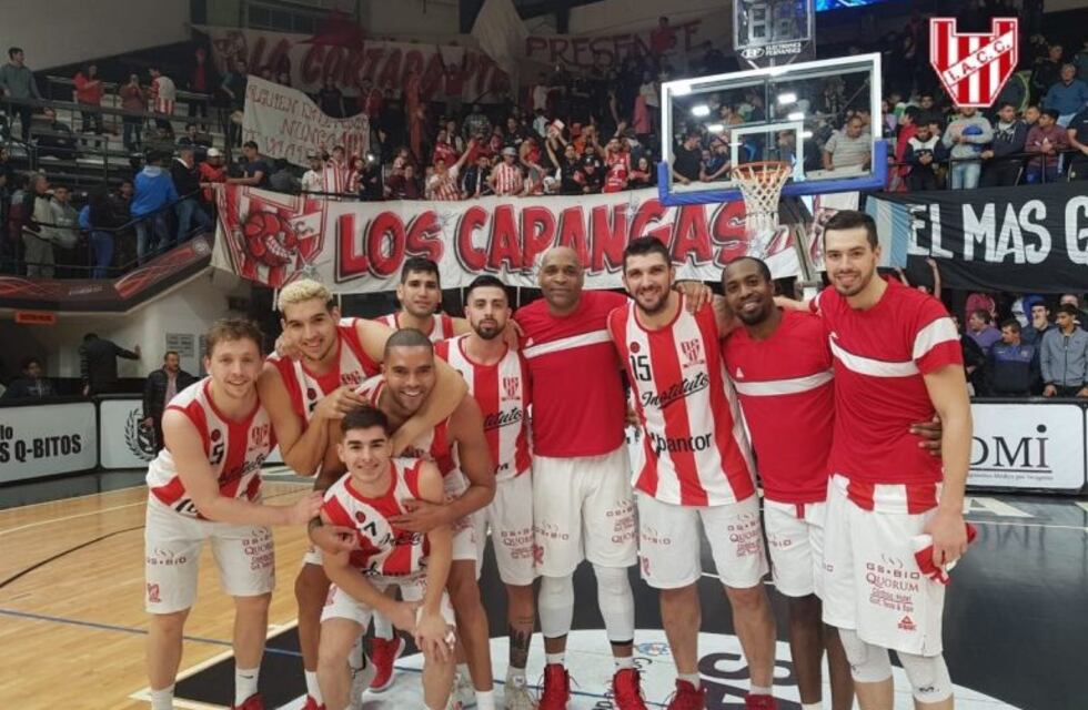Instituto pasó por arriba a Olímpico y es finalista de la Liga Nacional