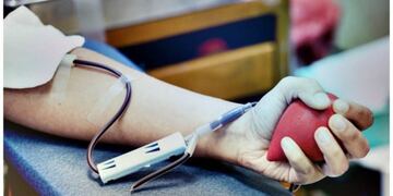 La campaña se realizará entre las 7 y las 13 de este miércoles\u002E