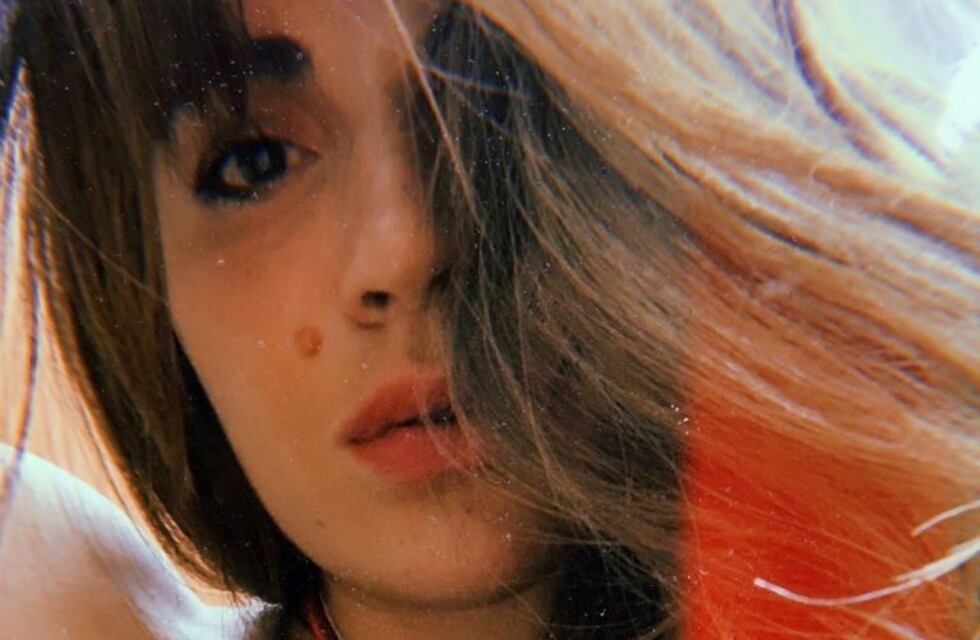 La reflexión de Gianinna Maradona en Instagram