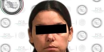 Detuvieron a dos presuntos testaferros de Daniel Muñoz en México y Estados Unidos\u002E