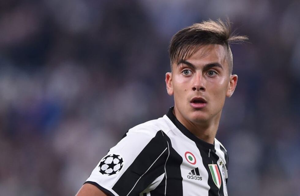 Paulo Dybala, Leonardo Bonucci y la historia de la cachetada que no fue