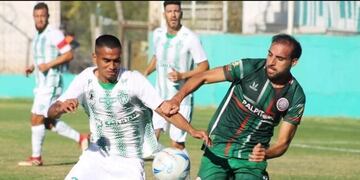 Facebook: Club San Jorge\u002E