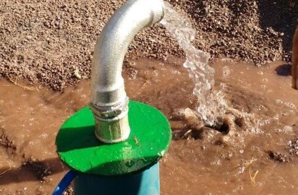 Reclaman que se perforen 6 pozos de agua para 50 familias de tabacaleros