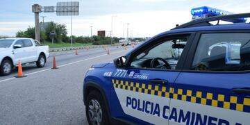 La multa (Villa María Ya)\u002E