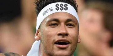 Memes tras la salida de Neymar del Barcelona\u002E