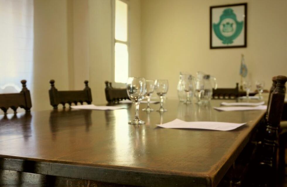 De un día para el otro, convocan a audiencia pública por Presupuesto