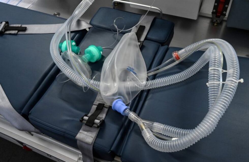 Una abuela con coronavirus rechazó un respirador para que se lo den a alguien más joven