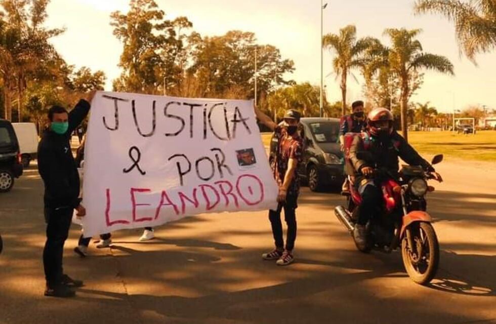 Dos presos liberados por el Covid asesinaron a un vecino y caminan por el barrio