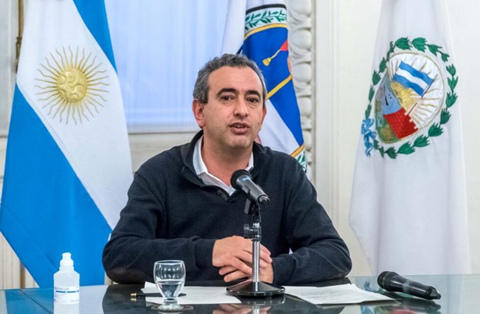 Preocupación de Javkin por el relajamiento de las medidas preventivas en Rosario