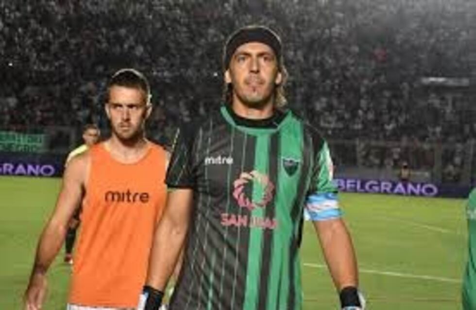 Cómo esperan en San Juan el partido por la permanencia: "Talleres no va a regalar nada"