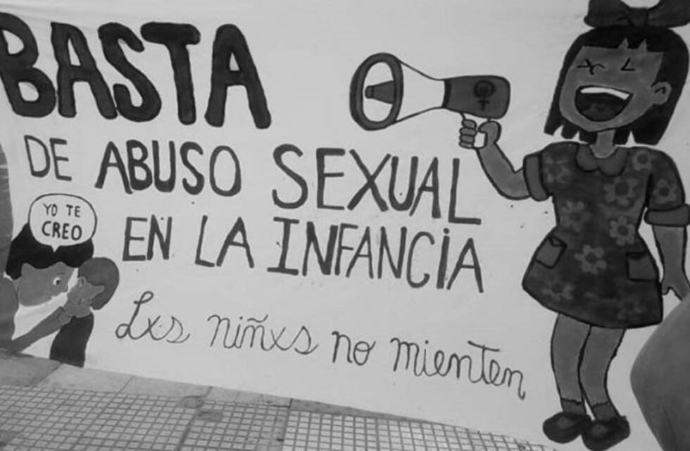 Condenaron a trece años de cárcel a un abusador sexual de Fontana