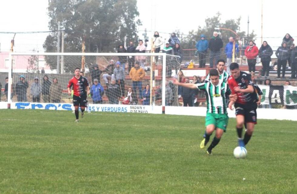 Liga del Sur: cambió el escenario y se jugará en cancha de Tiro Federal