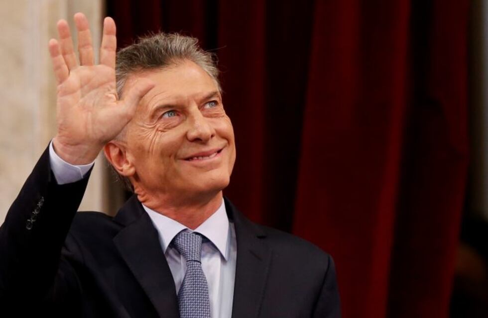El patrimonio del presidente Mauricio Macri creció un 52 por ciento en 2018