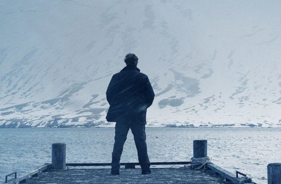 "Atrapados", una serie islandesa que cautiva