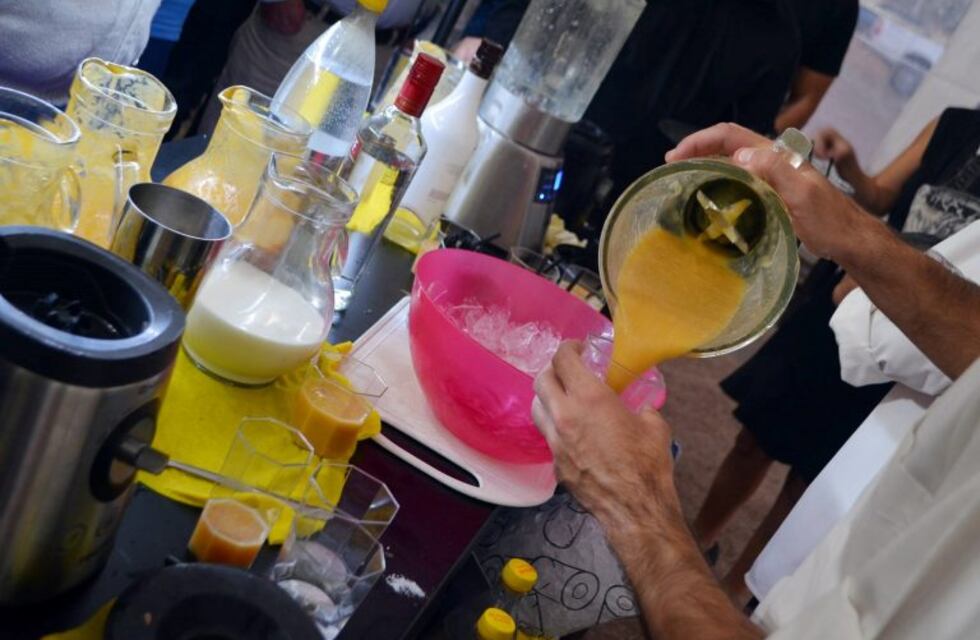 Nuevo impulso a la ley de usos de jugos naturales en las bebidas sin alcohol