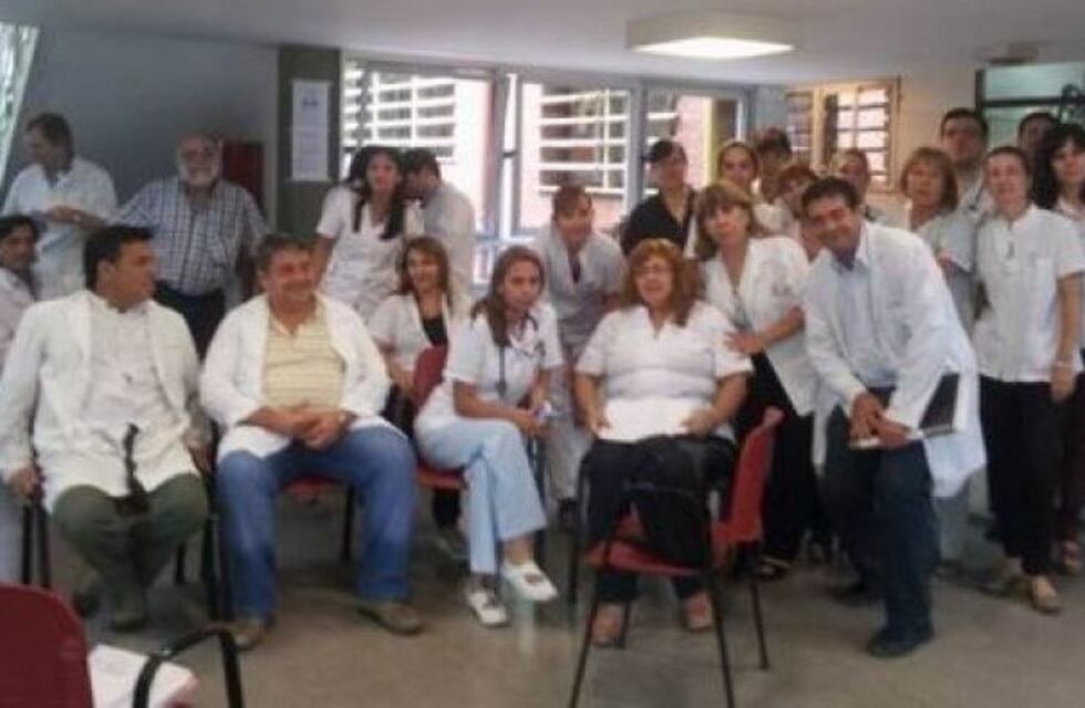 La Provincia convocó a concurso para Residencias Médicas