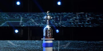 Foto: NORBERTO DUARTE / AFP\u002E