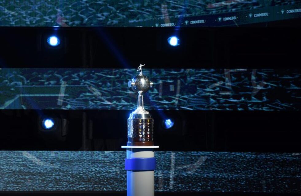 Copa Libertadores 2020: así quedaron definidos los grupos