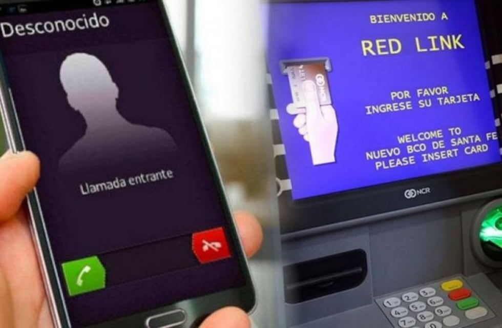 En dos estafas telefónicas los delincuentes se alzaron con más de $600.000