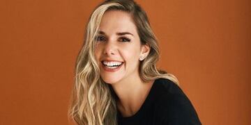 En jogging y un top, Julieta Nair Calvo movió las caderas y sorprendió a sus seguidores