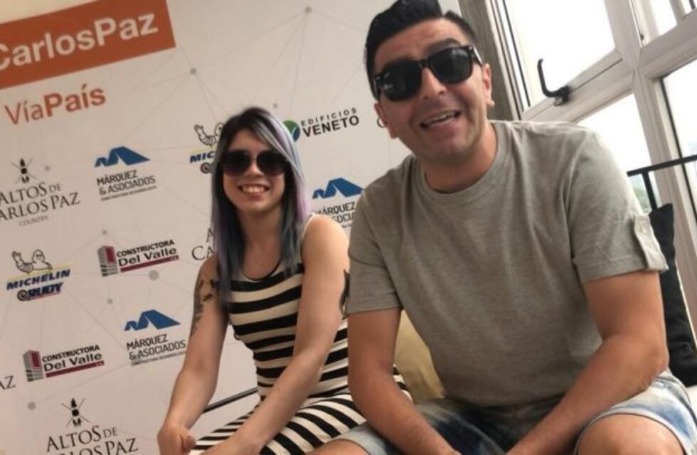 ¿La futura revelación de Carlos Paz?