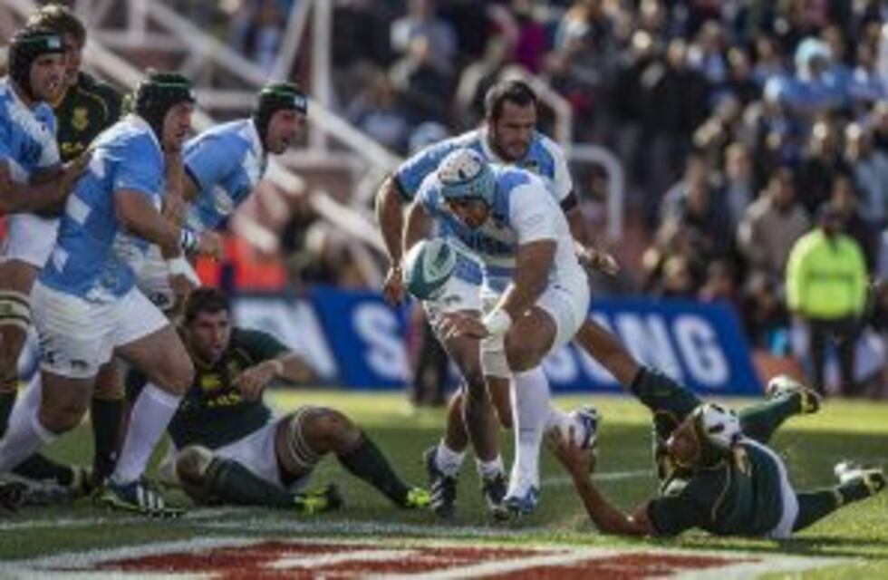 La Unión Argentina de Rugby designó el plantel para los torneos de Nueva Zelanda y Australia