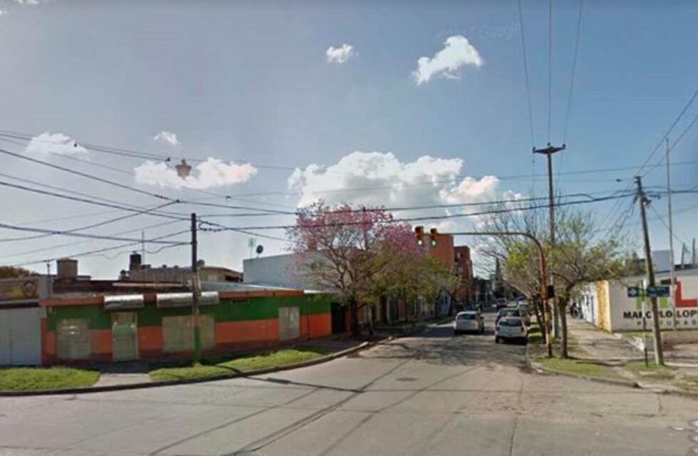 Escruche con cuantioso botín: delincuentes se llevaron 500 mil pesos de una vivienda