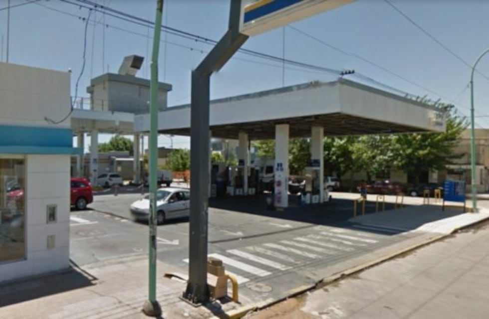 Ensenada: Una pelea callejera dejó dos detenidos y un desmayado