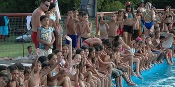 Verano en Córdoba\u002E