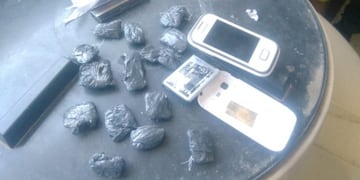 Se dio intervención a la Brigada Antinarcóticos XV\u002E